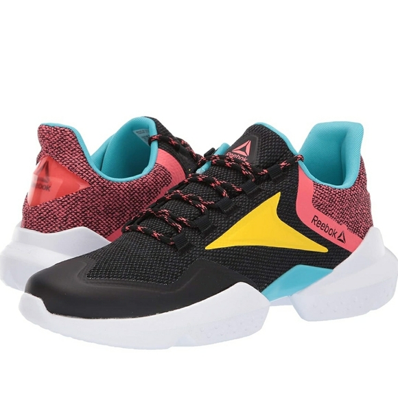 reebok split fuel mens